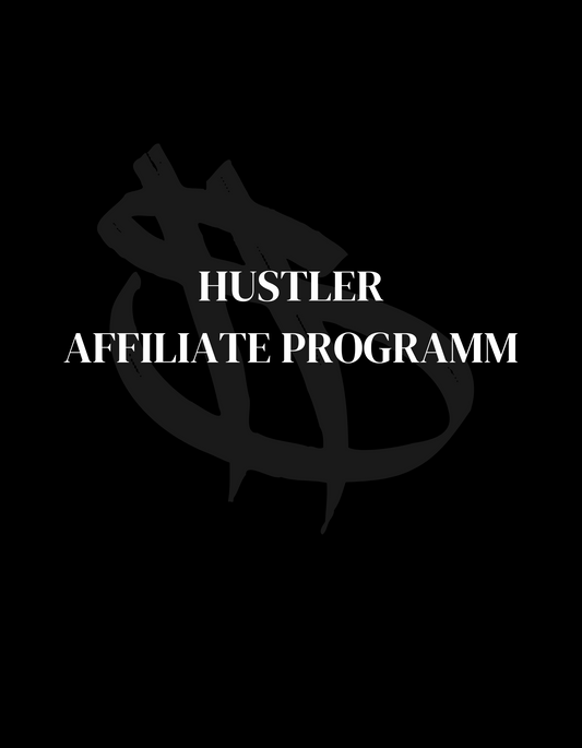 Werde WHIS-Affiliate & starte dein Business!