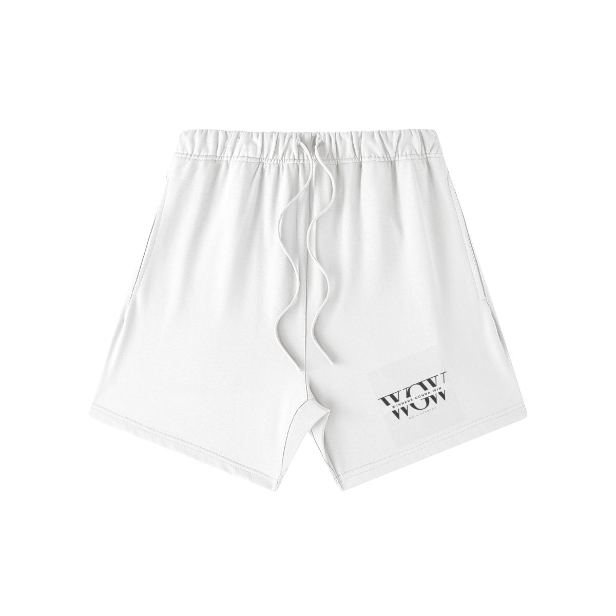 WHIS WGW Shorts