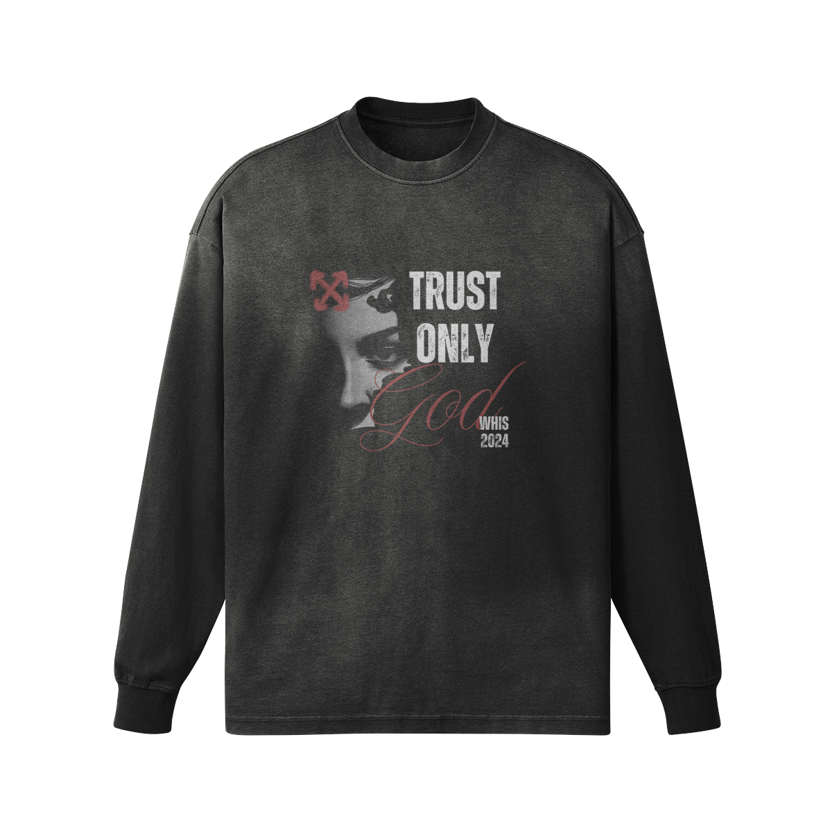 Trust Only God New Version