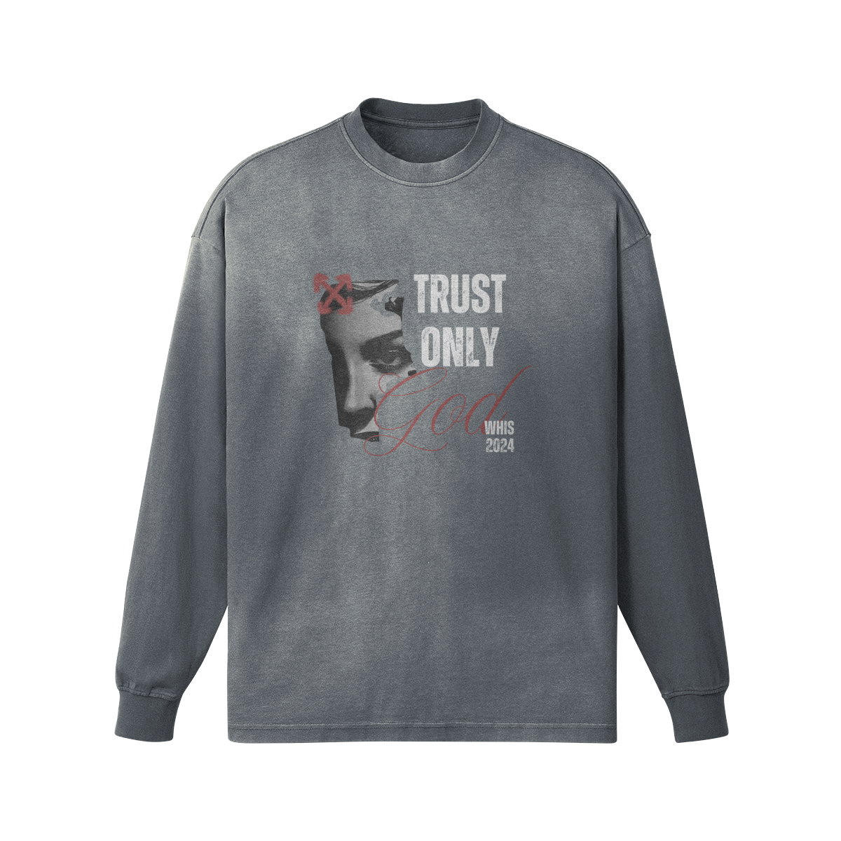 Trust Only God New Version