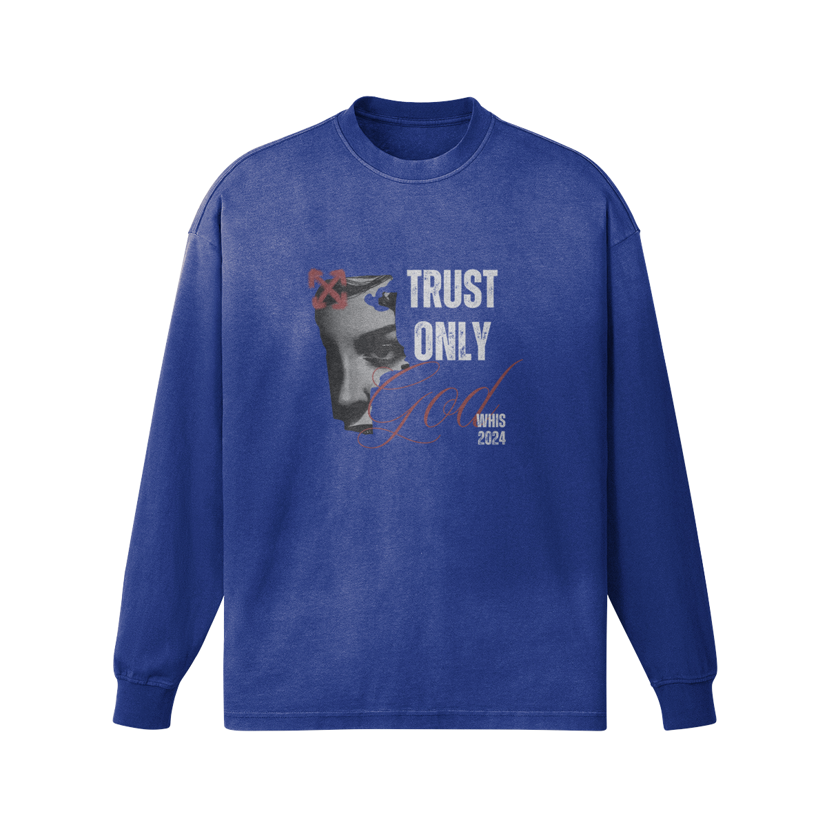 Trust Only God New Version