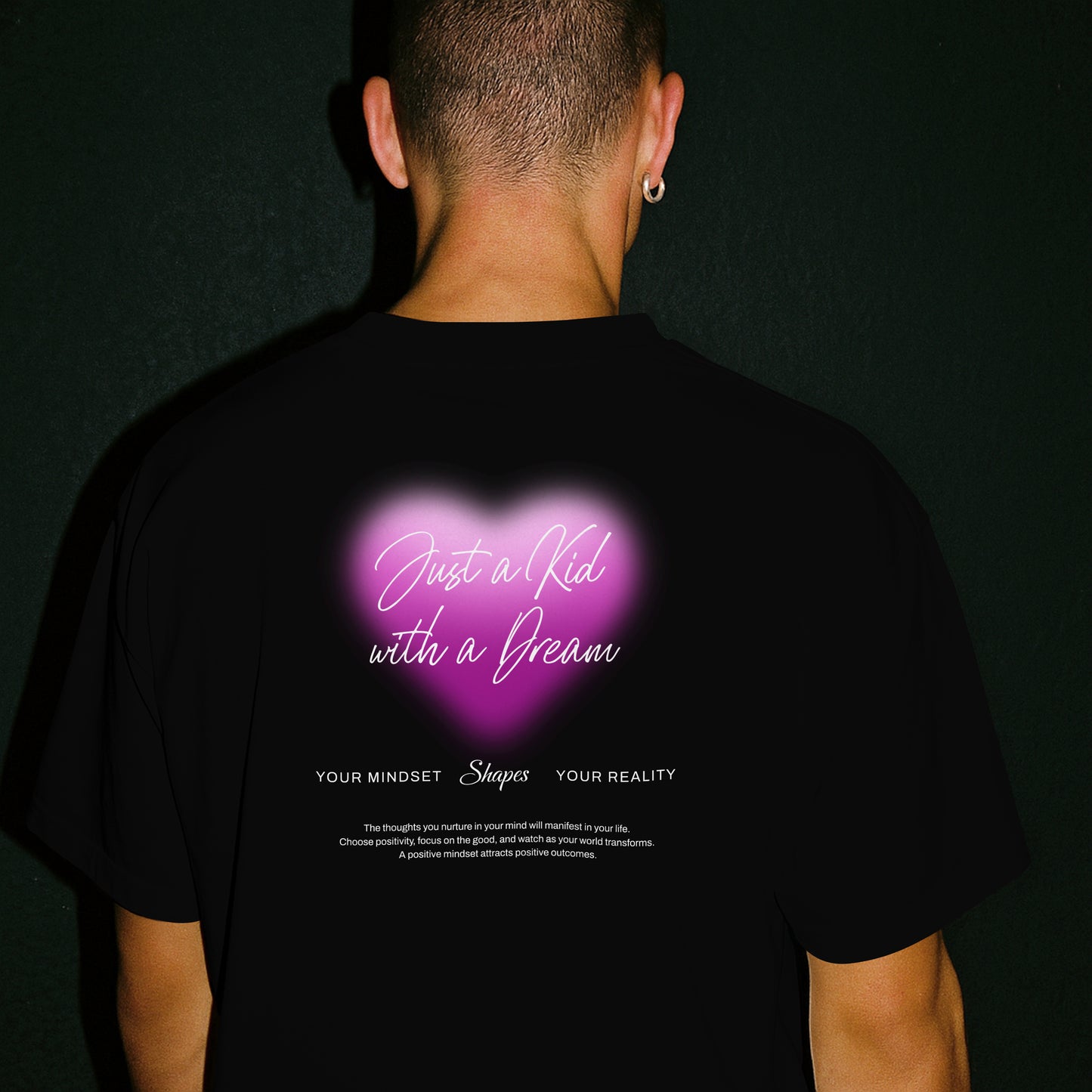 𝐉𝐮𝐬𝐭 𝐚 𝐤𝐢𝐝 𝐰𝐢𝐭𝐡 𝐚 𝐝𝐫𝐞𝐚𝐦 - 𝐏𝐫𝐞𝐦𝐢𝐮𝐦 𝐓𝐞𝐞