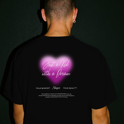 𝐉𝐮𝐬𝐭 𝐚 𝐤𝐢𝐝 𝐰𝐢𝐭𝐡 𝐚 𝐝𝐫𝐞𝐚𝐦 - 𝐏𝐫𝐞𝐦𝐢𝐮𝐦 𝐓𝐞𝐞