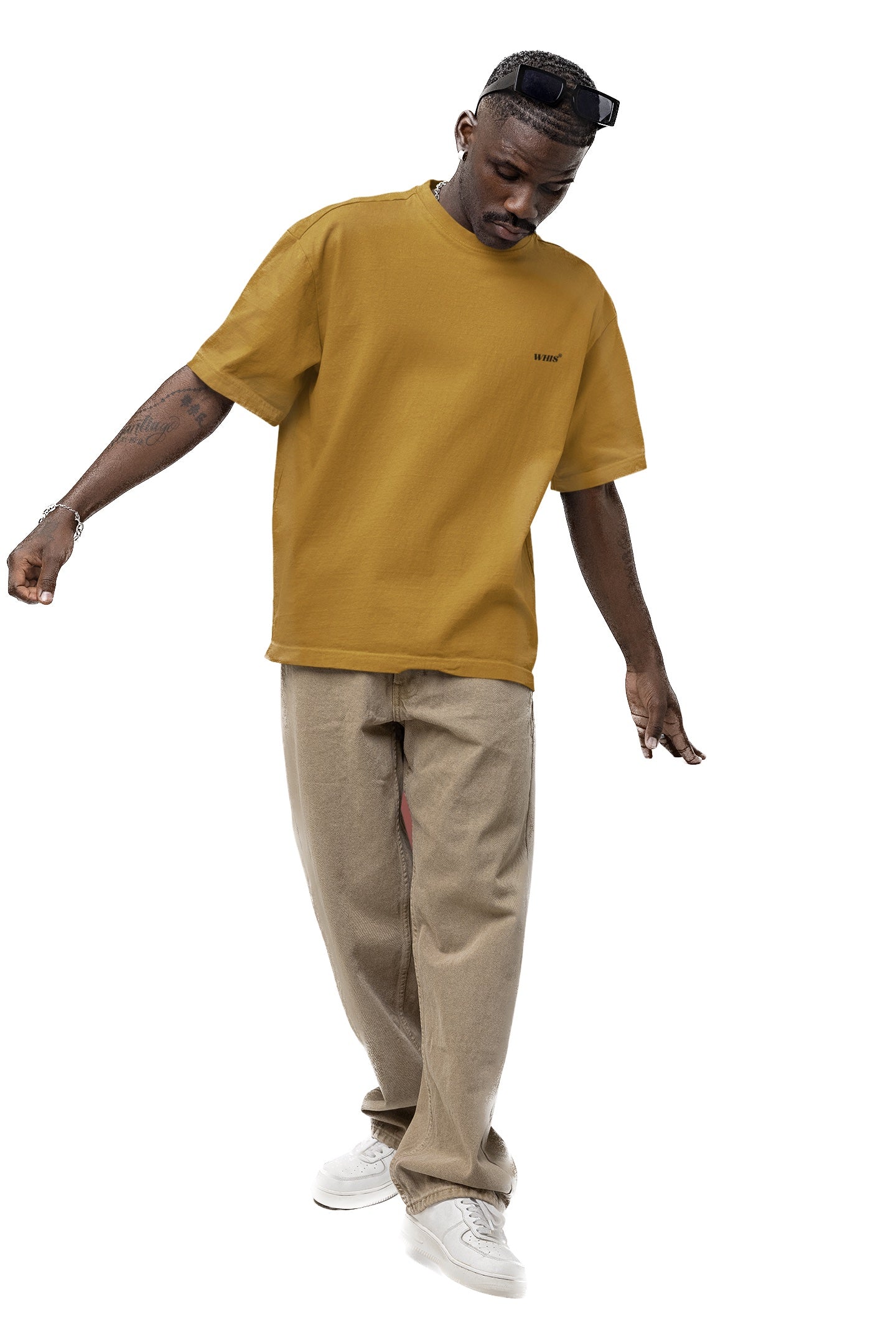 𝐏𝐫𝐞𝐦𝐢𝐮𝐦 𝐒𝐡𝐢𝐫𝐭 - 𝐖𝐢𝐧𝐧𝐞𝐫𝐬 𝐆𝐨𝐧𝐧𝐚 𝐖𝐢𝐧