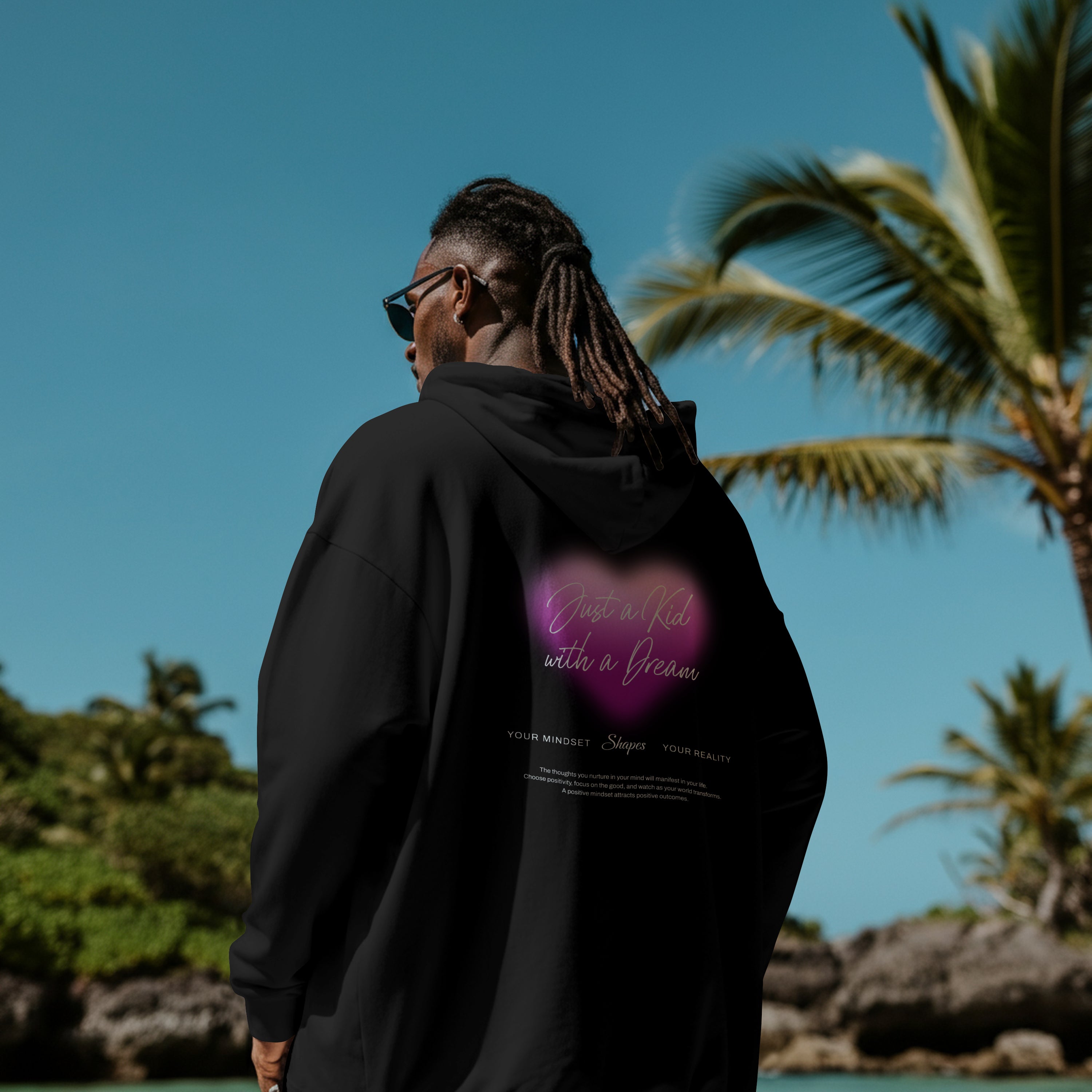 𝐖𝐇𝐈𝐒 𝐏𝐫𝐞𝐦𝐢𝐮𝐦: 𝐉𝐮𝐬𝐭 𝐚 𝐊𝐢𝐝 𝐰𝐢𝐭𝐡 𝐚 𝐃𝐫𝐞𝐚𝐦