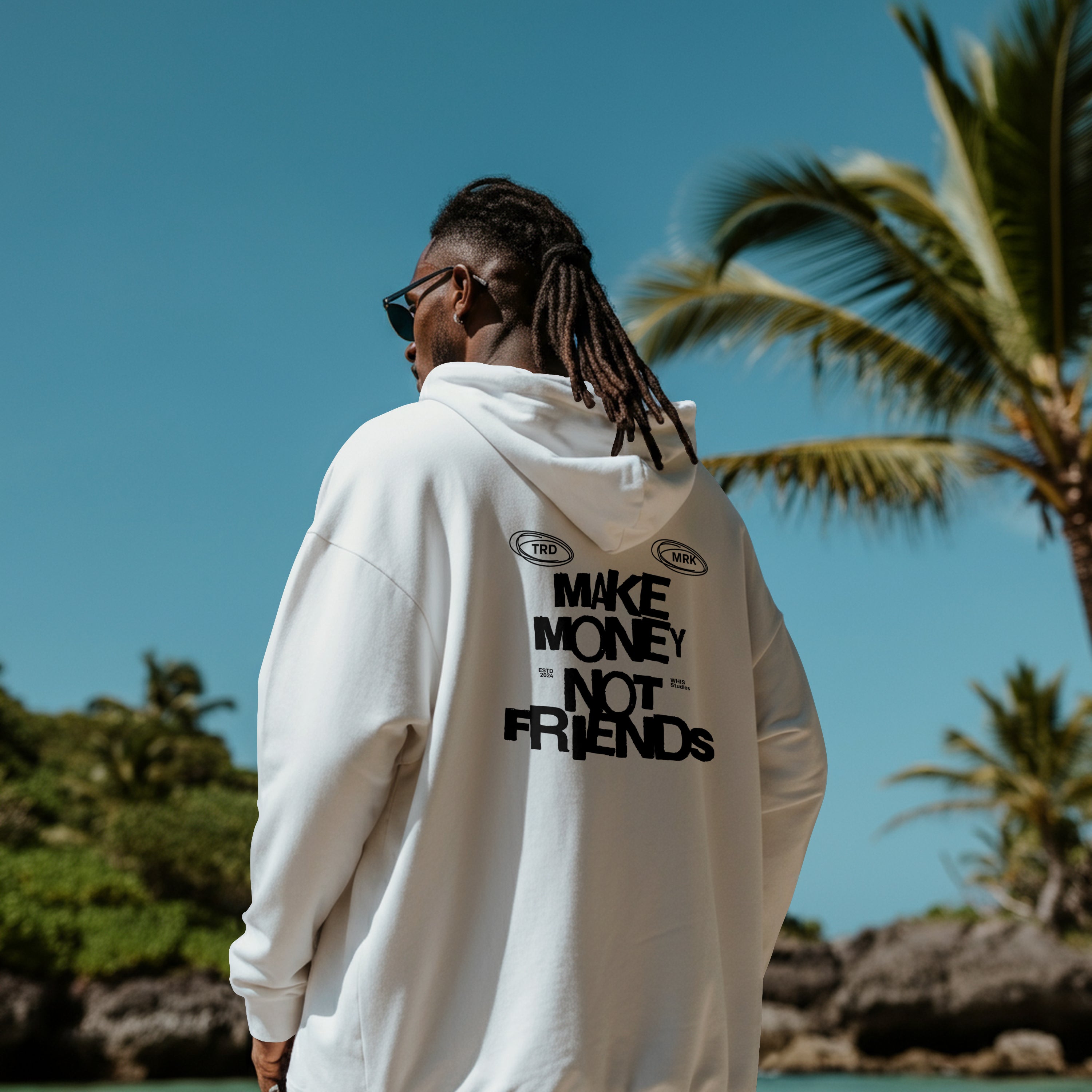𝐖𝐇𝐈𝐒 𝐏𝐫𝐞𝐦𝐢𝐮𝐦: 𝐌𝐚𝐤𝐞 𝐌𝐨𝐧𝐞𝐲 𝐧𝐨𝐭 𝐅𝐫𝐢𝐞𝐧𝐝𝐬