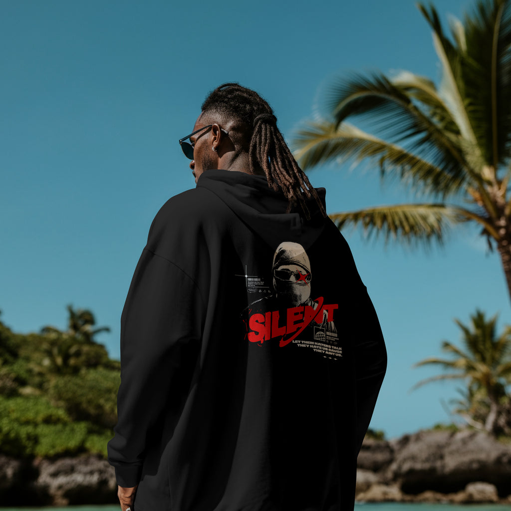 𝐖𝐇𝐈𝐒 𝐏𝐫𝐞𝐦𝐢𝐮𝐦: 𝐋𝐞𝐭 𝐭𝐡𝐞𝐦 𝐇𝐚𝐭𝐞𝐫𝐬 𝐓𝐚𝐥𝐤