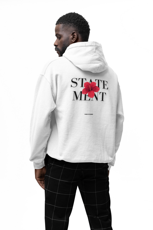 𝐖𝐇𝐈𝐒™ 𝐒𝐭𝐚𝐭𝐞𝐦𝐞𝐧𝐭 𝐙𝐢𝐩 𝐇𝐨𝐨𝐝𝐢𝐞
