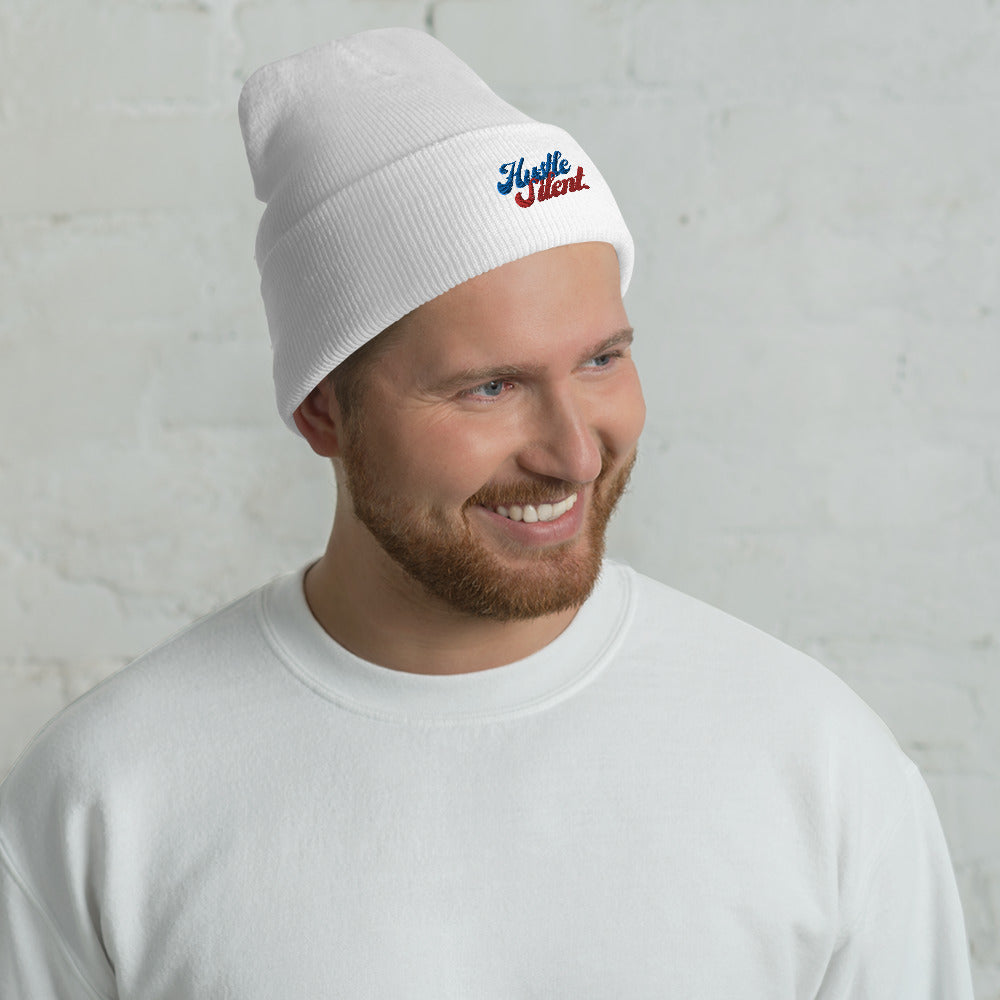 𝐖𝐇𝐈𝐒 𝐏𝐫𝐞𝐦𝐢𝐮𝐦 𝐁𝐞𝐧𝐧𝐢𝐞𝐬 - 𝐇𝐮𝐬𝐭𝐥𝐞 𝐒𝐢𝐥𝐞𝐧𝐭