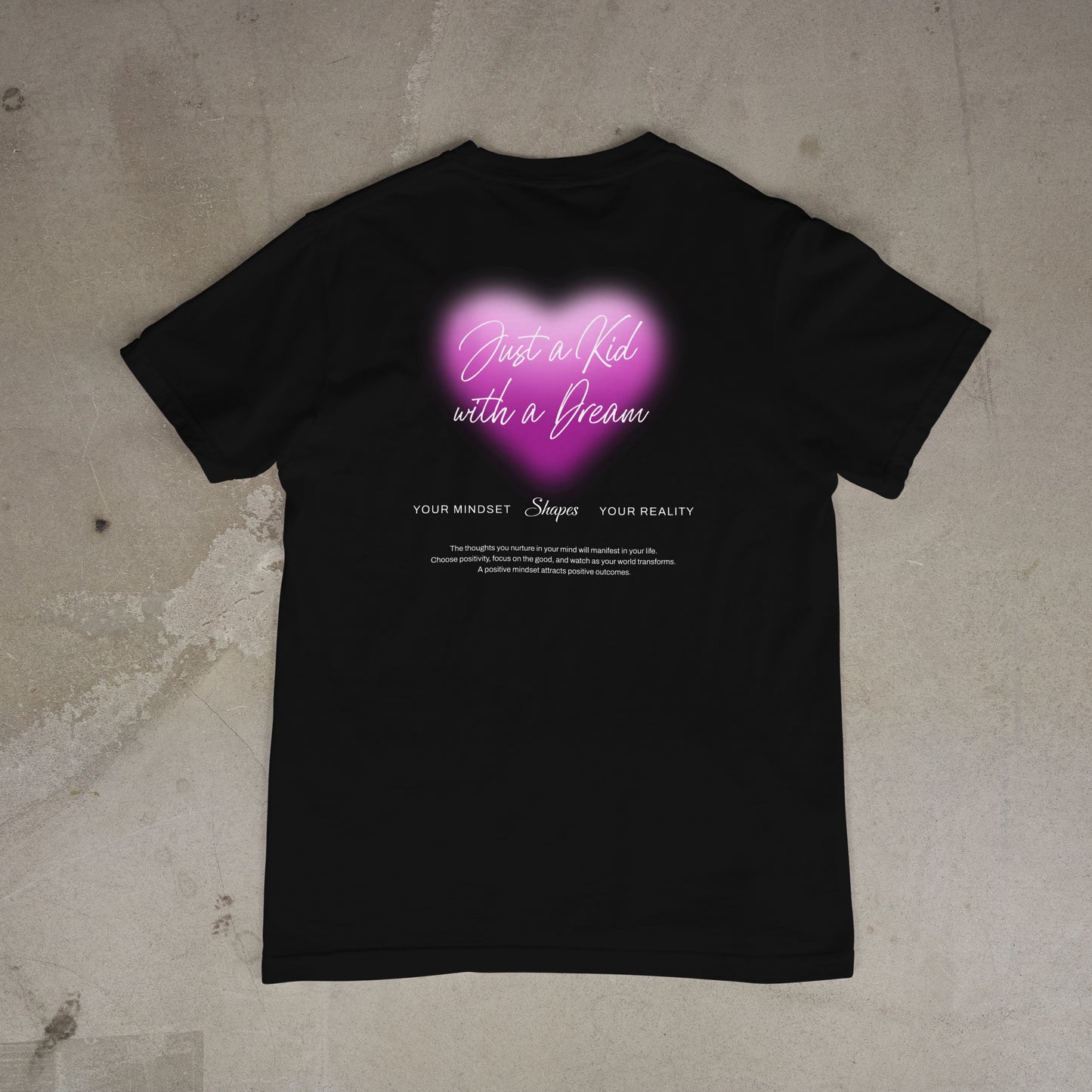 𝐉𝐮𝐬𝐭 𝐚 𝐤𝐢𝐝 𝐰𝐢𝐭𝐡 𝐚 𝐝𝐫𝐞𝐚𝐦 - 𝐏𝐫𝐞𝐦𝐢𝐮𝐦 𝐓𝐞𝐞