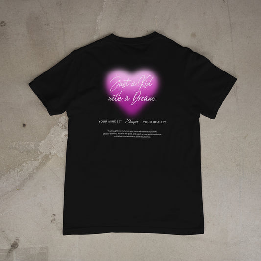 𝐉𝐮𝐬𝐭 𝐚 𝐤𝐢𝐝 𝐰𝐢𝐭𝐡 𝐚 𝐝𝐫𝐞𝐚𝐦 - 𝐏𝐫𝐞𝐦𝐢𝐮𝐦 𝐓𝐞𝐞
