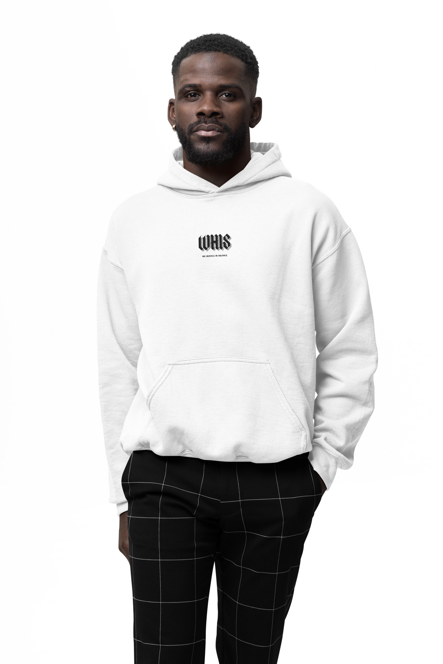 𝐖𝐇𝐈𝐒™ 𝐖𝐞 𝐇𝐮𝐬𝐭𝐥𝐞 𝐢𝐧 𝐒𝐢𝐥𝐞𝐧𝐜𝐞  - 𝐏𝐫𝐞𝐦𝐢𝐮𝐦 𝐇𝐨𝐨𝐝𝐢𝐞