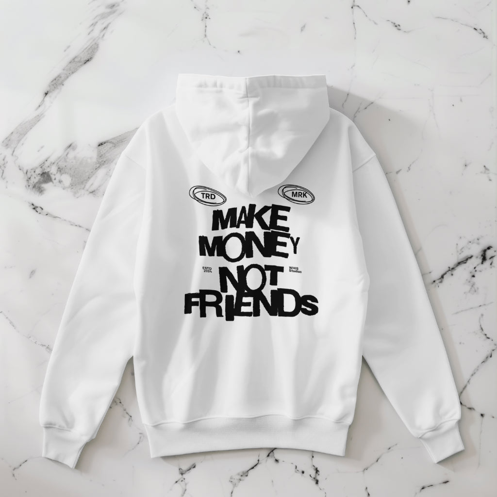 𝐖𝐇𝐈𝐒 𝐏𝐫𝐞𝐦𝐢𝐮𝐦: 𝐌𝐚𝐤𝐞 𝐌𝐨𝐧𝐞𝐲 𝐧𝐨𝐭 𝐅𝐫𝐢𝐞𝐧𝐝𝐬