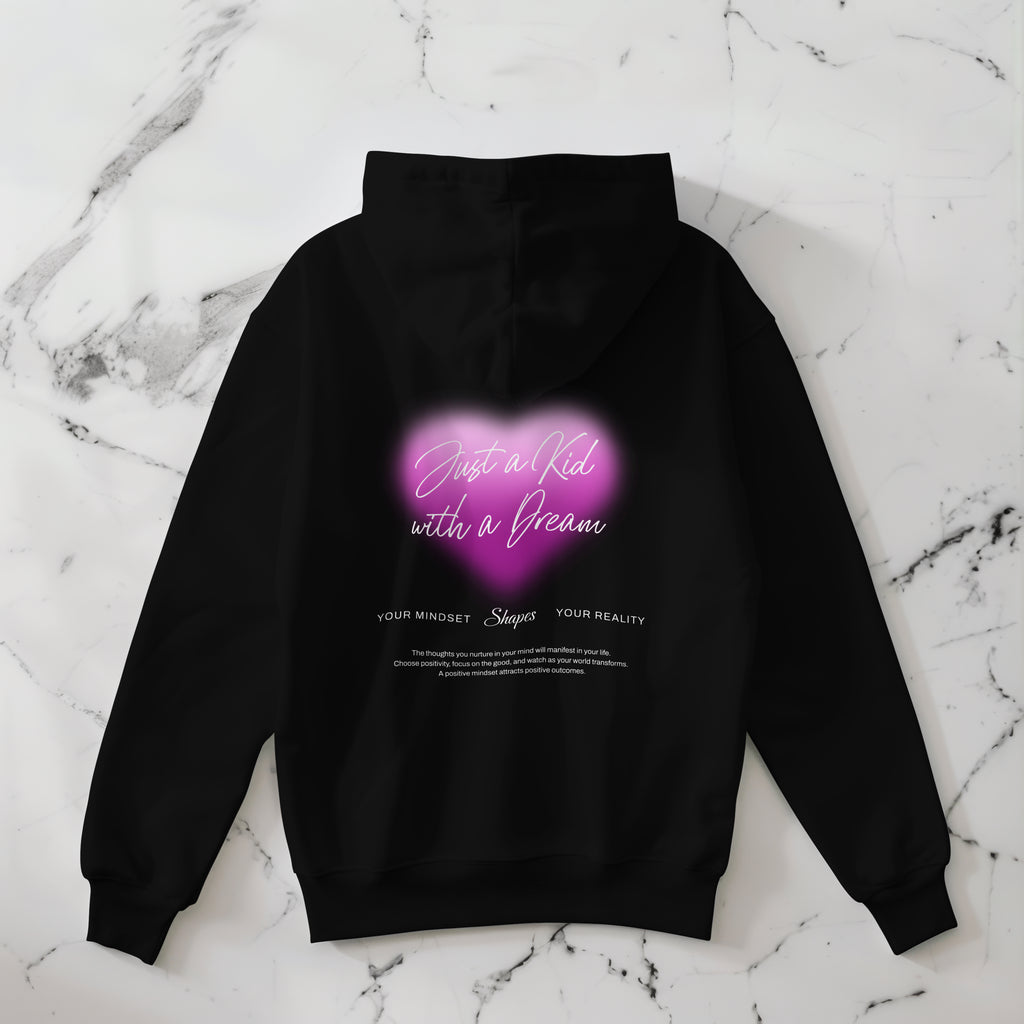 𝐖𝐇𝐈𝐒 𝐏𝐫𝐞𝐦𝐢𝐮𝐦: 𝐉𝐮𝐬𝐭 𝐚 𝐊𝐢𝐝 𝐰𝐢𝐭𝐡 𝐚 𝐃𝐫𝐞𝐚𝐦