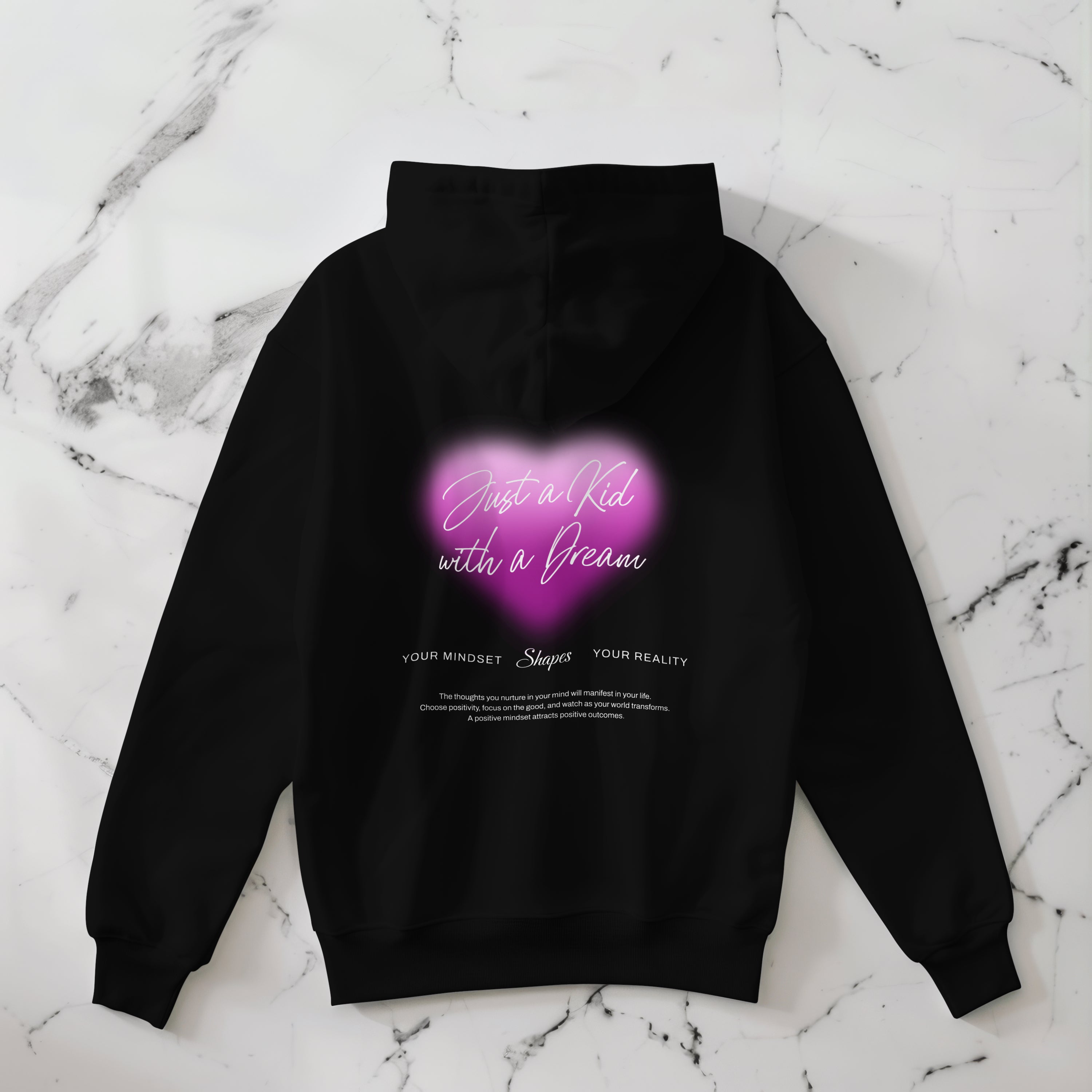 𝐖𝐇𝐈𝐒 𝐏𝐫𝐞𝐦𝐢𝐮𝐦: 𝐉𝐮𝐬𝐭 𝐚 𝐊𝐢𝐝 𝐰𝐢𝐭𝐡 𝐚 𝐃𝐫𝐞𝐚𝐦