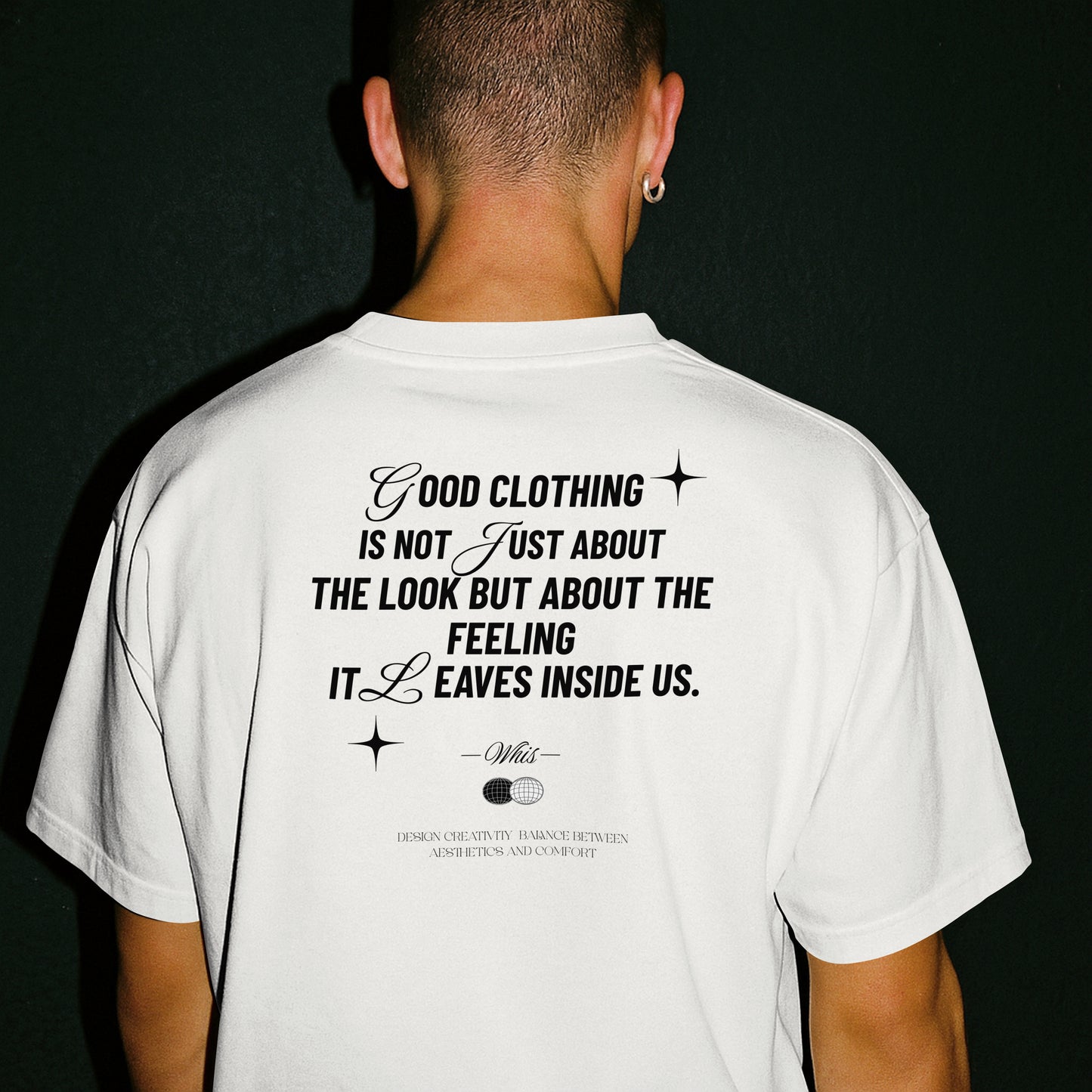 𝐆𝐨𝐨𝐝 𝐂𝐥𝐨𝐭𝐡𝐢𝐧𝐠 - 𝐏𝐫𝐞𝐦𝐢𝐮𝐦 𝐓𝐞𝐞