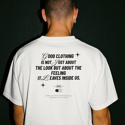 𝐆𝐨𝐨𝐝 𝐂𝐥𝐨𝐭𝐡𝐢𝐧𝐠 - 𝐏𝐫𝐞𝐦𝐢𝐮𝐦 𝐓𝐞𝐞