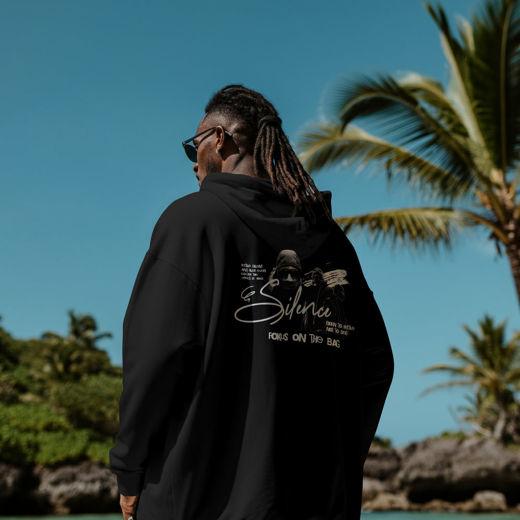 𝐖𝐇𝐈𝐒 𝐏𝐫𝐞𝐦𝐢𝐮𝐦: 𝐍𝐨𝐭 𝐁𝐨𝐫𝐧 𝐭𝐨 𝐁𝐞𝐠