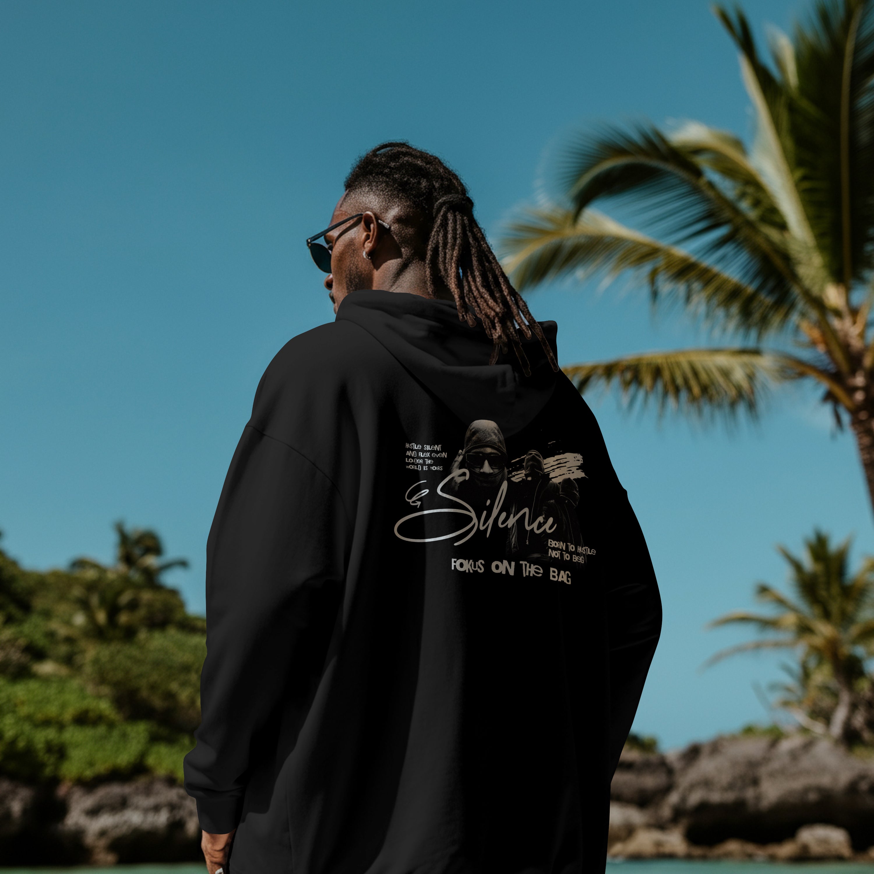 𝐖𝐇𝐈𝐒 𝐏𝐫𝐞𝐦𝐢𝐮𝐦: 𝐍𝐨𝐭 𝐁𝐨𝐫𝐧 𝐭𝐨 𝐁𝐞𝐠