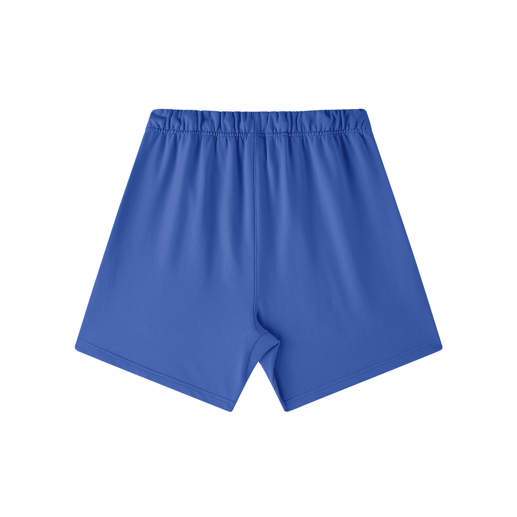 WHIS Blue Shorts