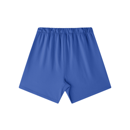 WHIS Blue Shorts