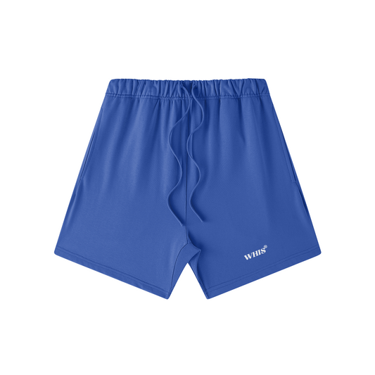 WHIS Blue Shorts