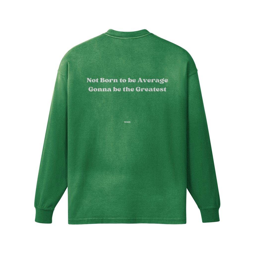 𝐖𝐇𝐈𝐒 𝐏𝐫𝐞𝐦𝐢𝐮𝐦 𝐒𝐰𝐞𝐚𝐭𝐞𝐫 𝐁𝐚𝐬𝐢𝐜𝐬