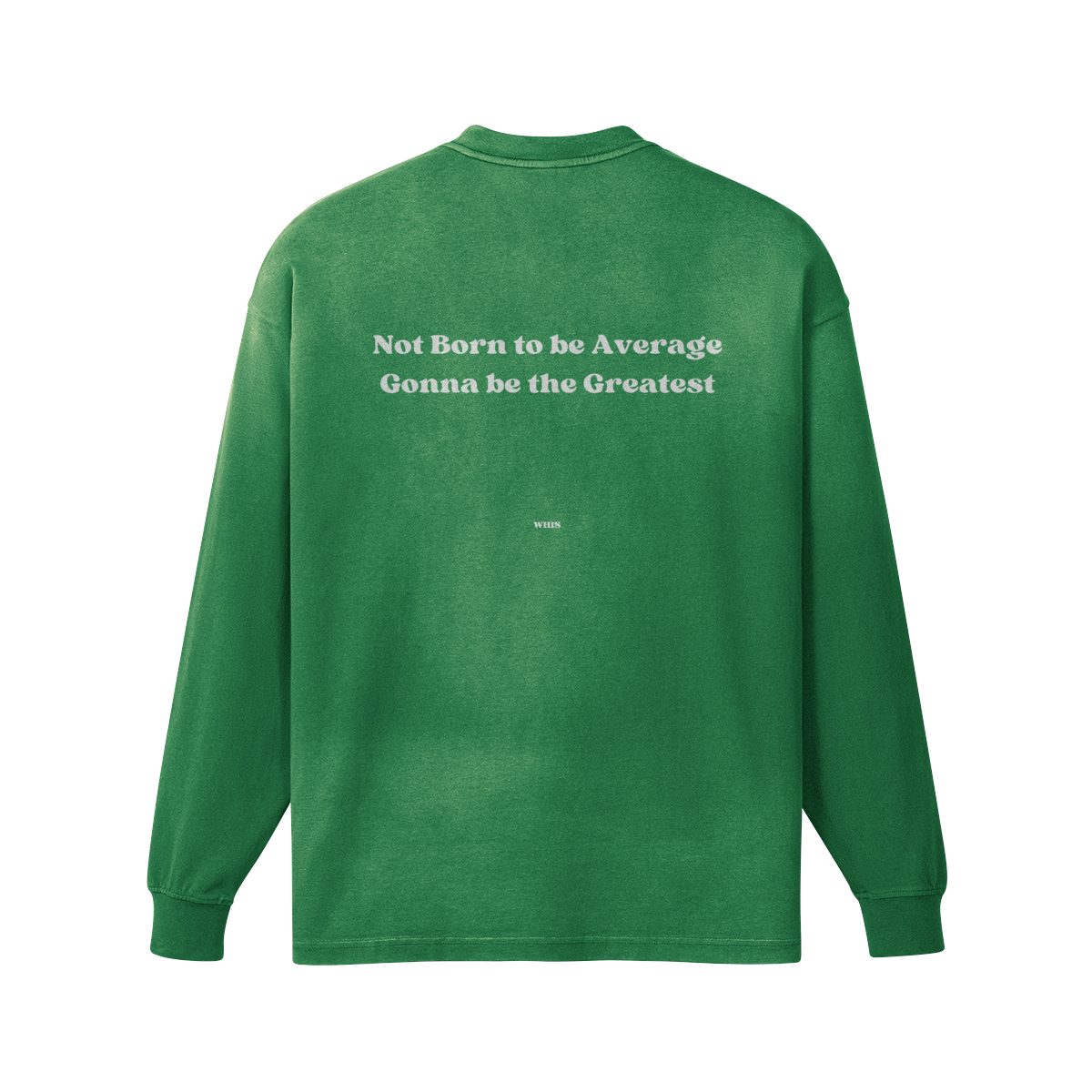 𝐖𝐇𝐈𝐒 𝐏𝐫𝐞𝐦𝐢𝐮𝐦 𝐒𝐰𝐞𝐚𝐭𝐞𝐫 𝐁𝐚𝐬𝐢𝐜𝐬