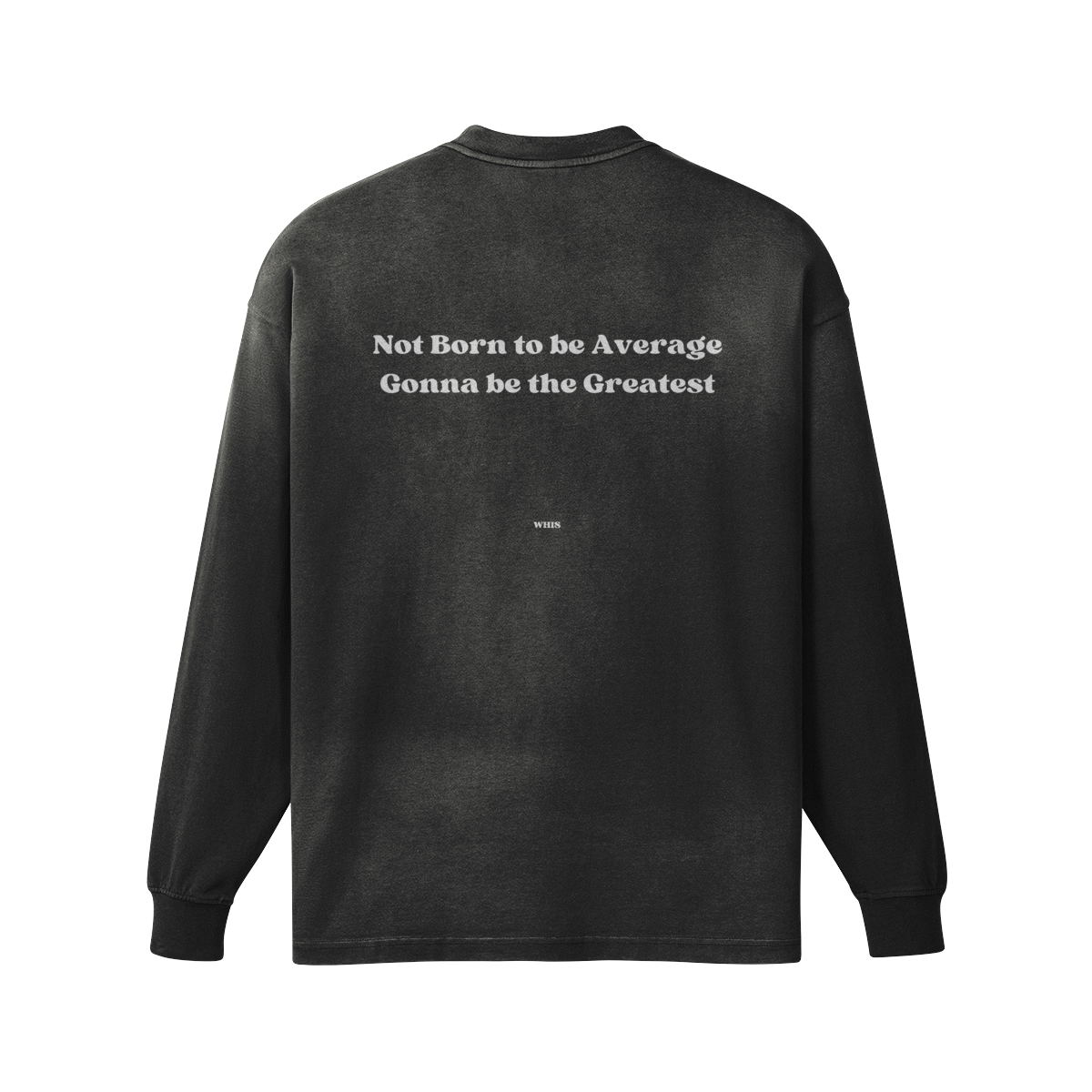 𝐖𝐇𝐈𝐒 𝐏𝐫𝐞𝐦𝐢𝐮𝐦 𝐒𝐰𝐞𝐚𝐭𝐞𝐫 𝐁𝐚𝐬𝐢𝐜𝐬