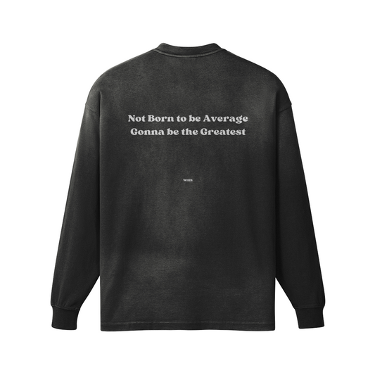 𝐖𝐇𝐈𝐒 𝐏𝐫𝐞𝐦𝐢𝐮𝐦 𝐒𝐰𝐞𝐚𝐭𝐞𝐫 𝐁𝐚𝐬𝐢𝐜𝐬