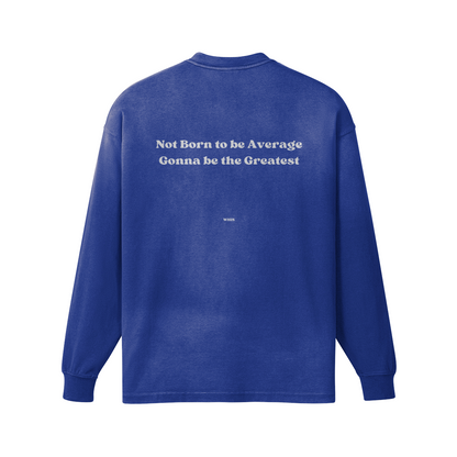 𝐖𝐇𝐈𝐒 𝐏𝐫𝐞𝐦𝐢𝐮𝐦 𝐒𝐰𝐞𝐚𝐭𝐞𝐫 𝐁𝐚𝐬𝐢𝐜𝐬
