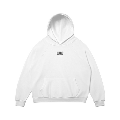 𝐖𝐇𝐈𝐒™ 𝐖𝐞 𝐇𝐮𝐬𝐭𝐥𝐞 𝐢𝐧 𝐒𝐢𝐥𝐞𝐧𝐜𝐞  - 𝐏𝐫𝐞𝐦𝐢𝐮𝐦 𝐇𝐨𝐨𝐝𝐢𝐞