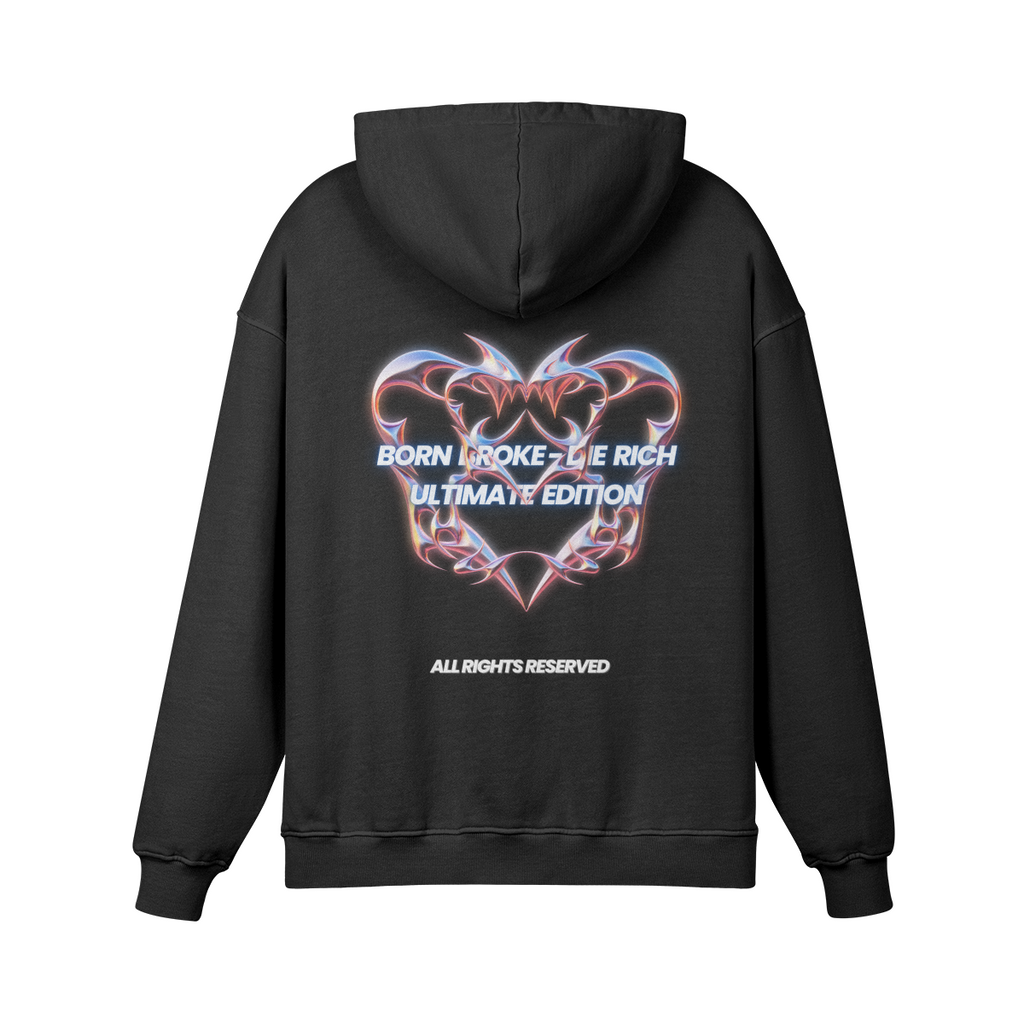 𝐖𝐇𝐈𝐒™ 𝐔𝐥𝐭𝐢𝐦𝐚𝐭𝐞 - 𝐋𝐨𝐯𝐞 𝐄𝐝𝐢𝐭𝐢𝐨𝐧
